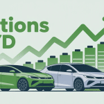 faut-il acheter des actions byd illustration croissance et enjeux