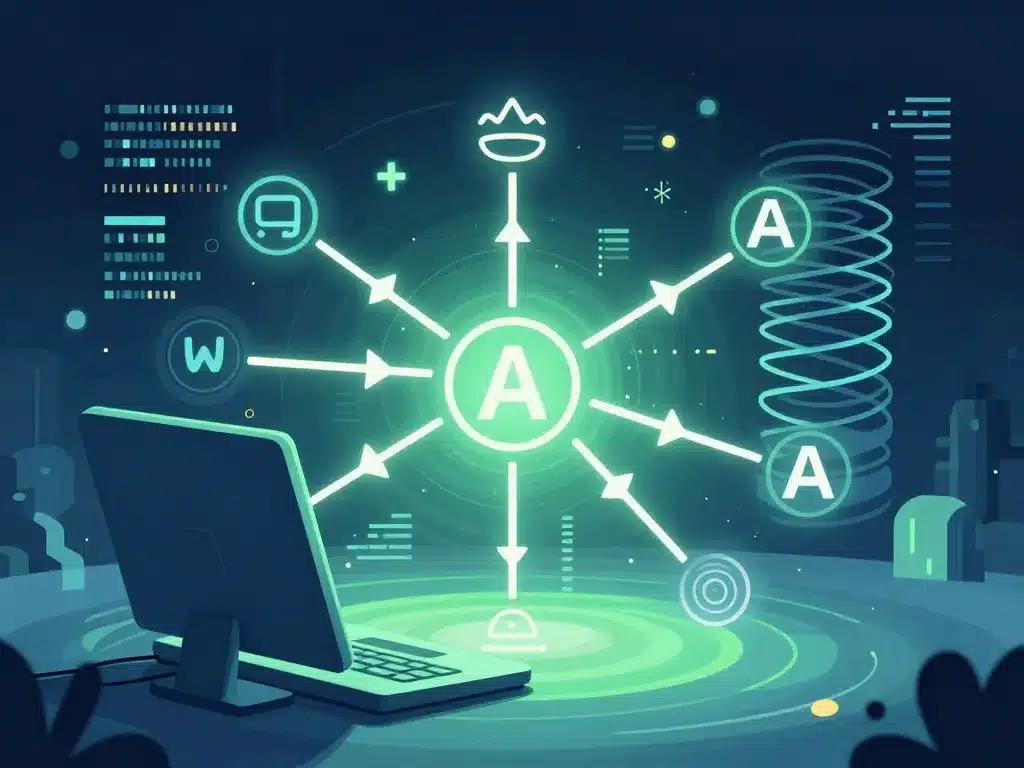 immediate axiom illustration IA programmation