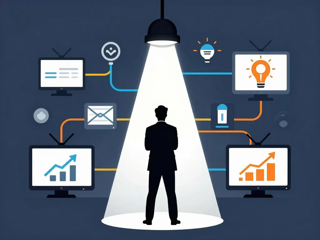 jean pierre nadir fortune impact tv investissement startup