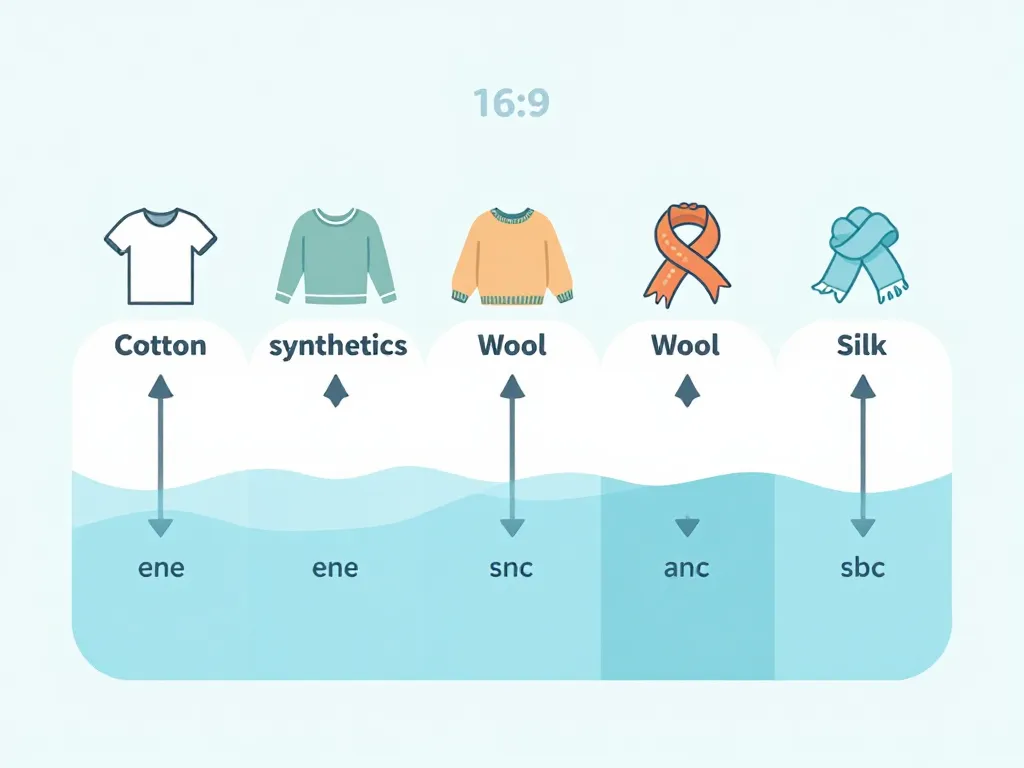lavage à la main combien de temps laisser tremper textiles timeline