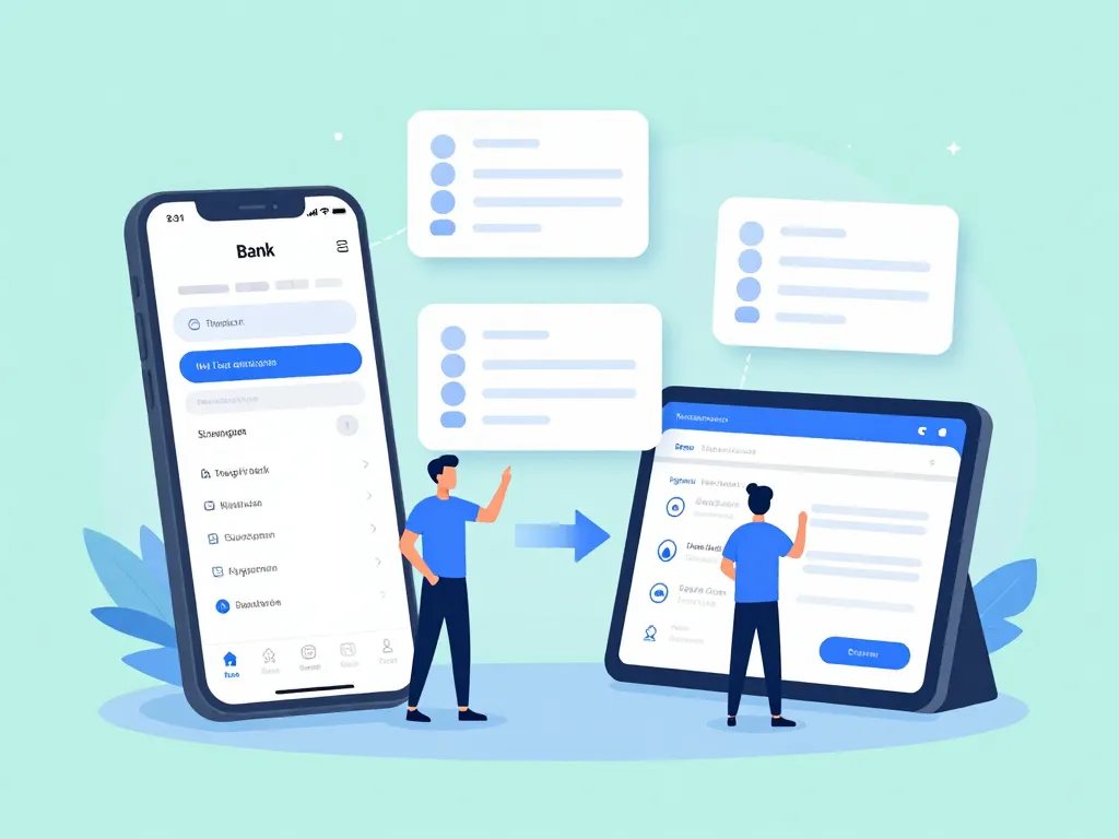 lclparticulier interface numérique comptes et paiements