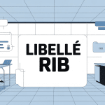 libelle rib concept banque moderne