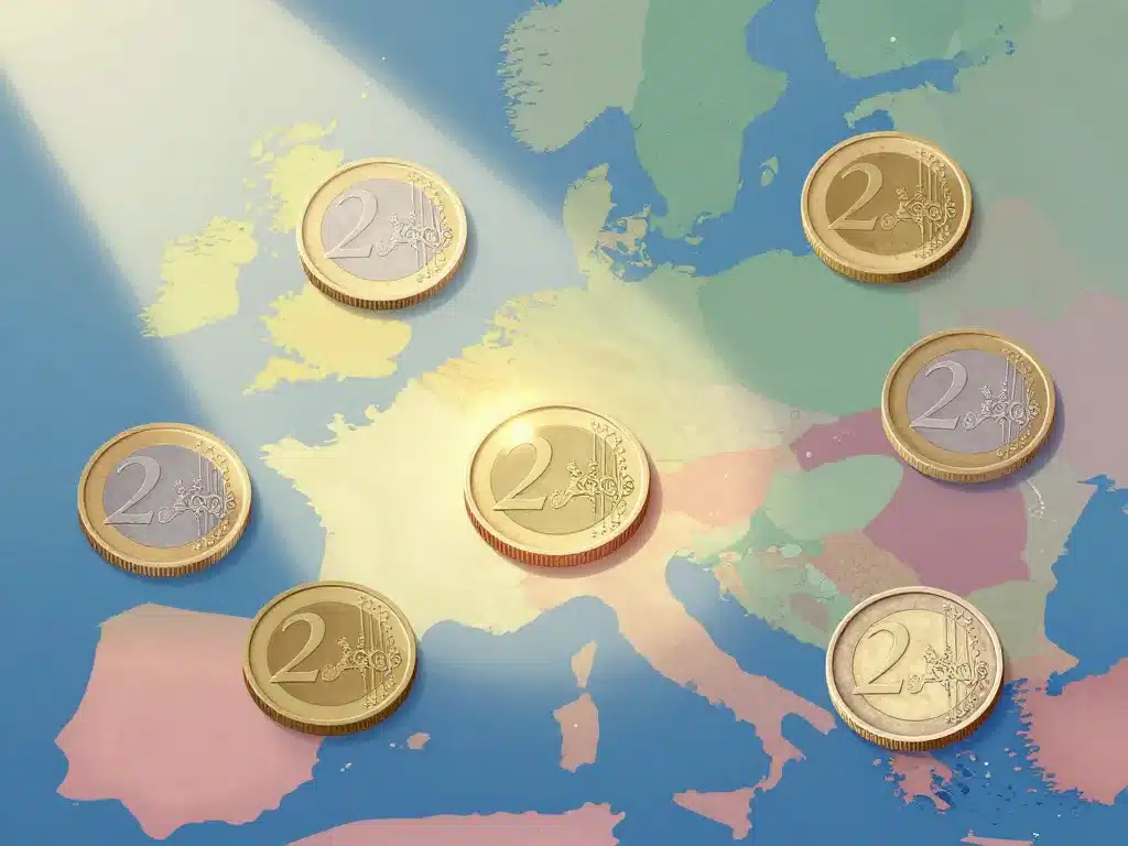 principales pièces 2 euro 2015 rare recherchées