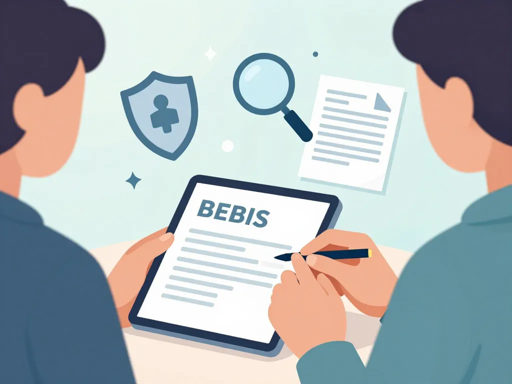 Illustration prlv carma vérification relevé bancaire