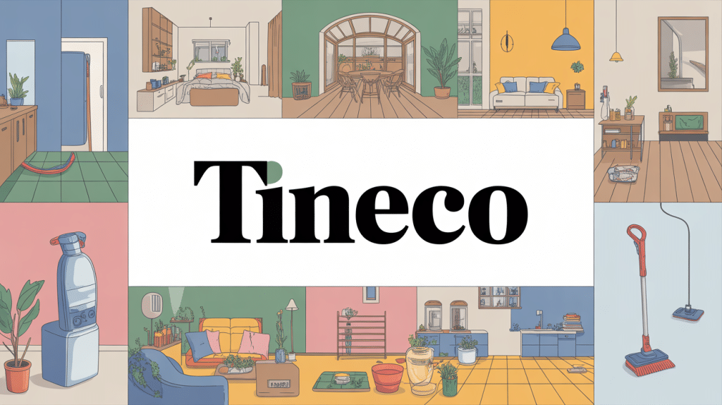 Quel Tineco choisir univers nettoyage moderne