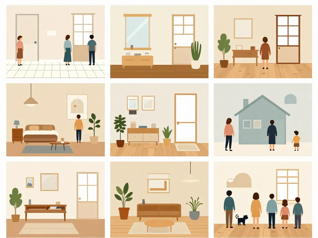 Quel Tineco choisir pour chaque type de logement