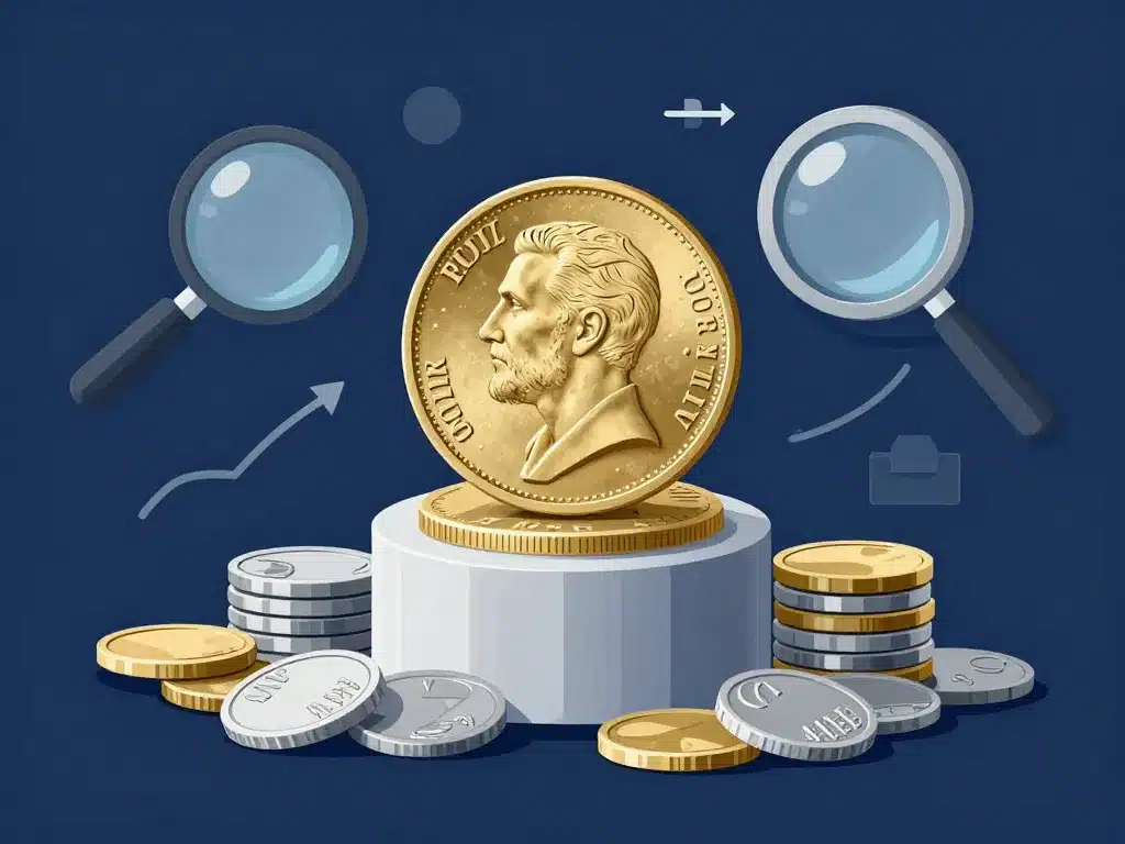 rareté et erreurs de frappe 2 euros jo 2024