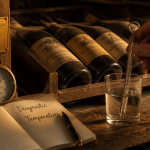 Cave à vin problème température thermomètre