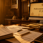 prelevement sociaux sur revenu foncier documents fiscaux