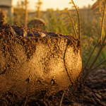 sol argileux avantages inconvénients motte terre potager