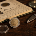 Comment savoir si une piece a de la valeur : 2 euros rares, pièces et numismatique