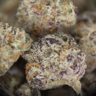 Alternative view of Ice Wine AAA (popcorn)