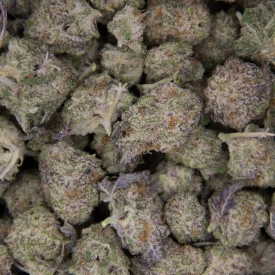 Alternative view of MAC Donuts (smalls) AAA