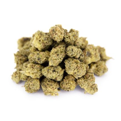 Unicorn Cake (popcorn) AA