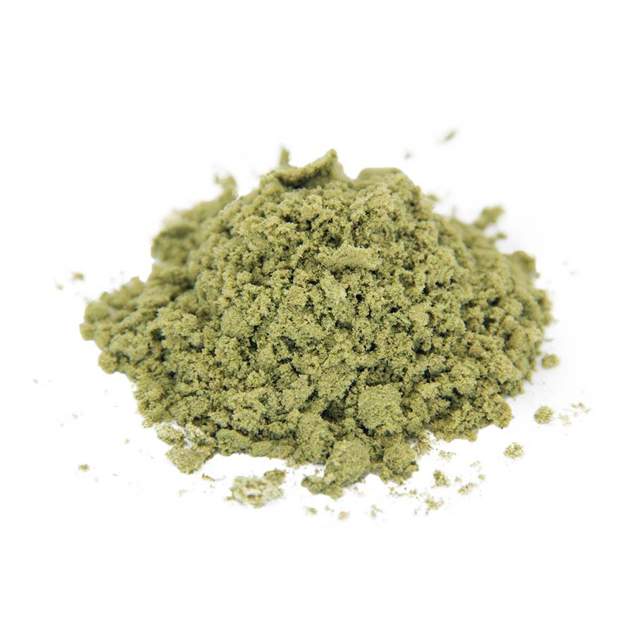 Super Silver Haze Kief AAA