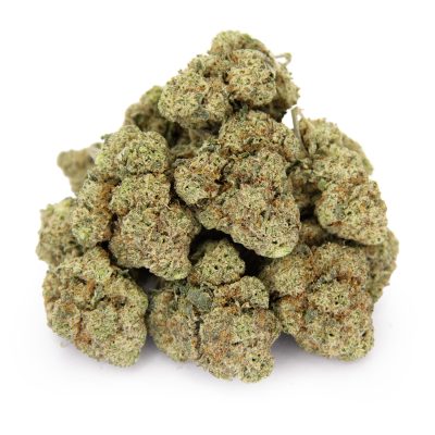 High-quality Donkey Butter cannabis buds for sale.
