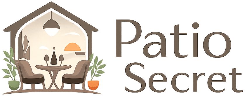 Patio Secret