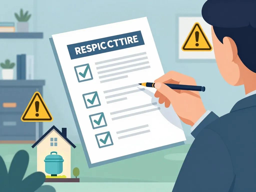mise aux normes fosse septique contrôle diagnostic illustration