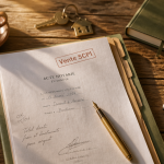 vendre scpi dossier notaire et argent