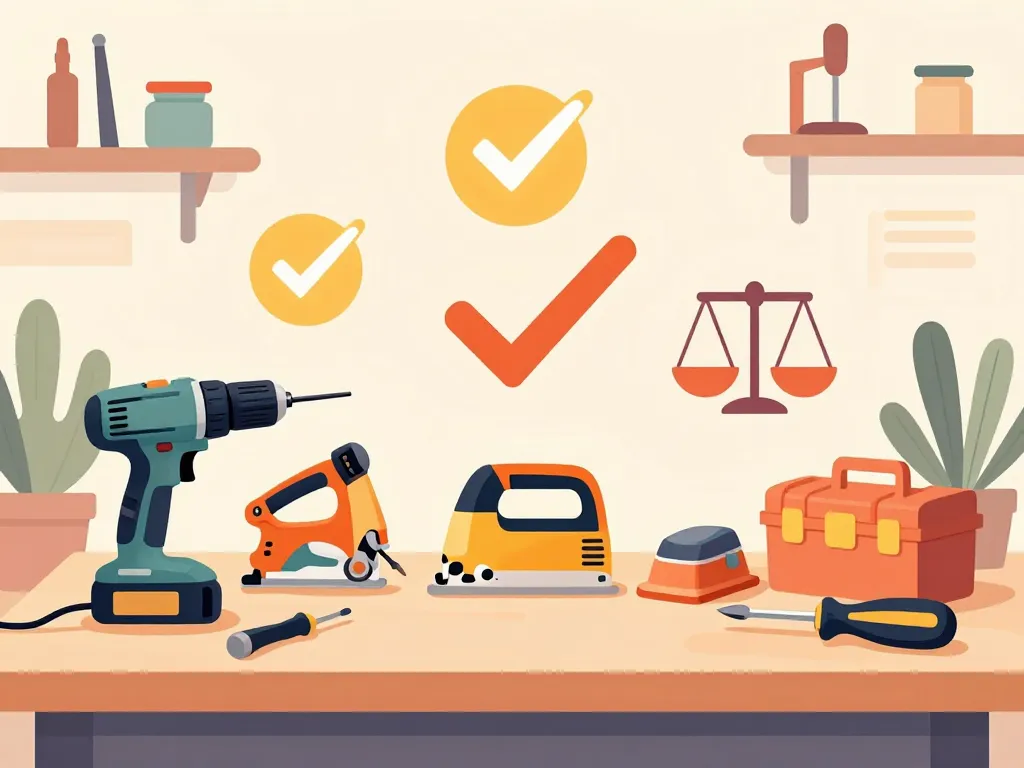 comparatif outils bricole-facilement.fr table atelier