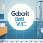 illustration geberit bati wc choix installation salle de bains