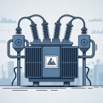 illustration transformateur d’isolement sécurité installation