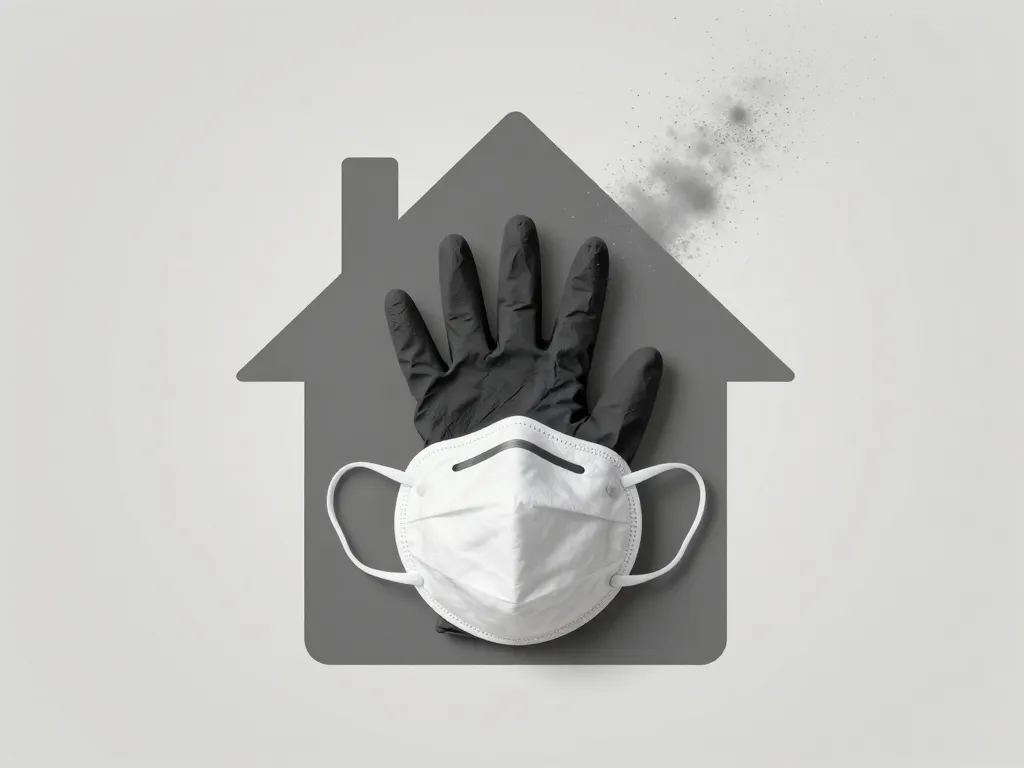 vermiculite risques et sécurité maison