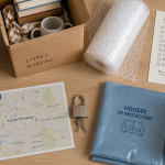 garde meuble aix en provence cartons checklist