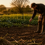 que planter apres les pomme de terre jardin