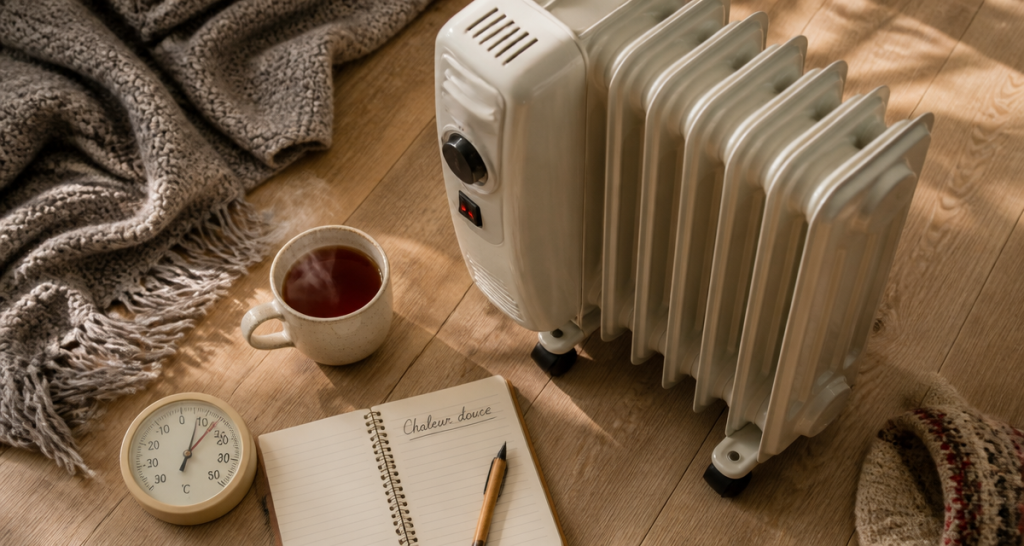 radiateur bain d huile avis sur parquet accessoires hiver