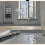 Ventiler une salle de bain sans VMC : condensation et humidité réduites par aération