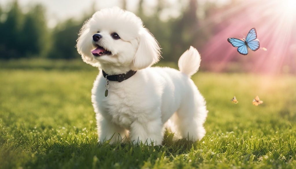 Bichon Frisé