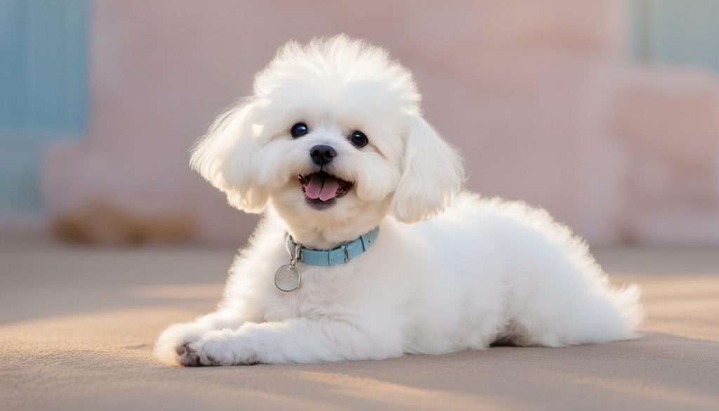 Bichon Maltais