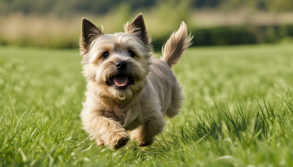 Cairn Terrier