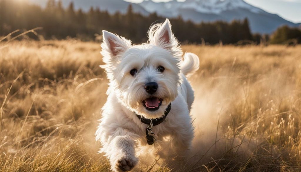 West Highland White Terrier