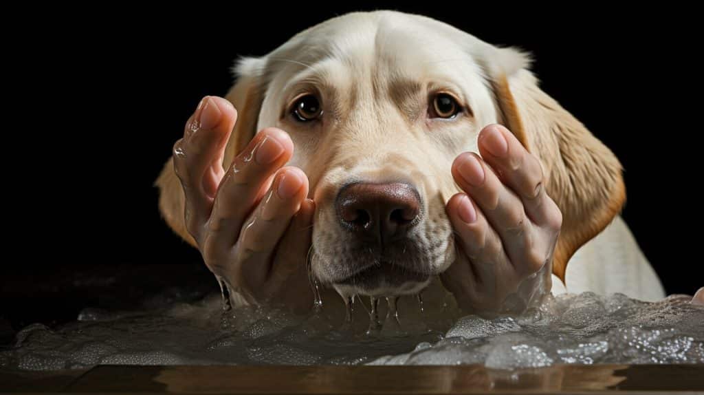 comment faire vomir son chien