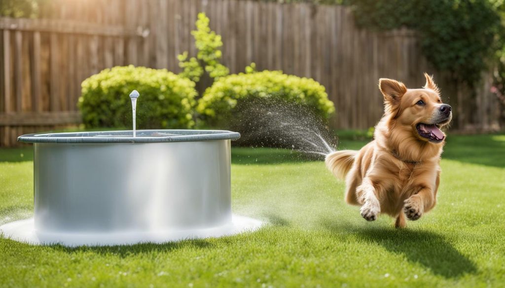 mesures de prévention contre les parasites chez les chiens