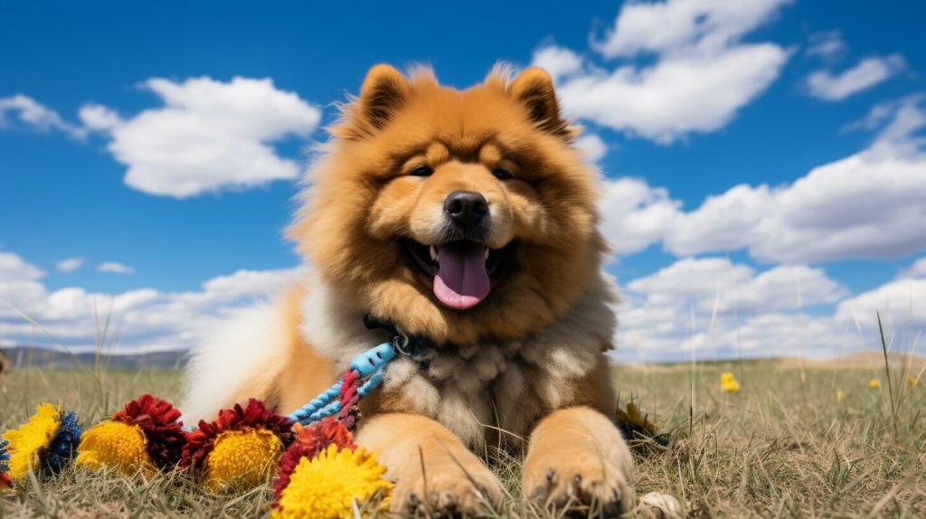 chow chow nain chow chow nain