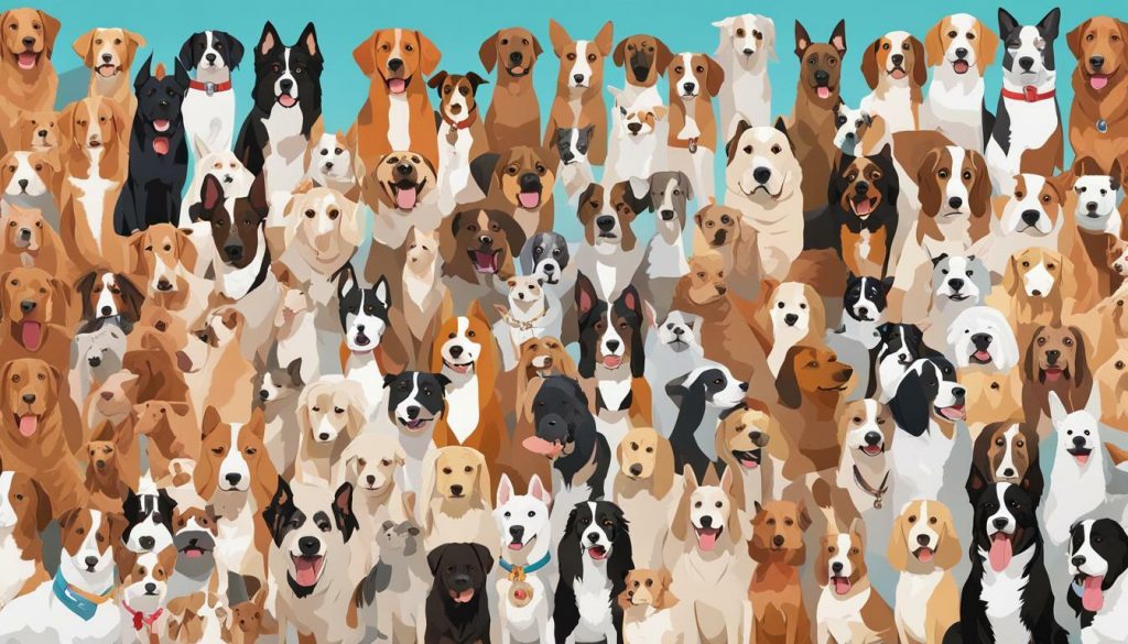 quelle race de chien choisir