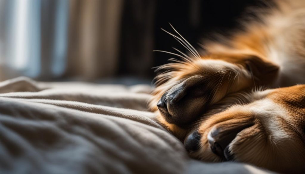 causes des tremblements chez le chien causes des tremblements chez le chien