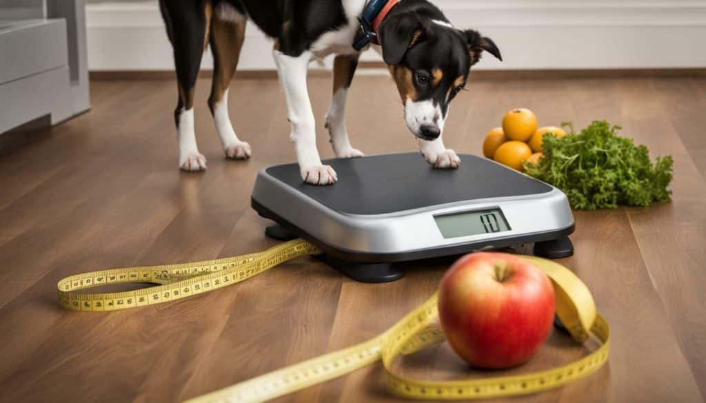 comment faire maigrir son chien