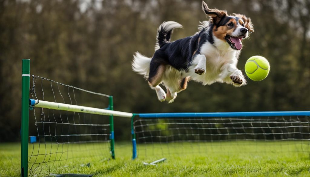 exercice physique pour chien exercice physique pour chien