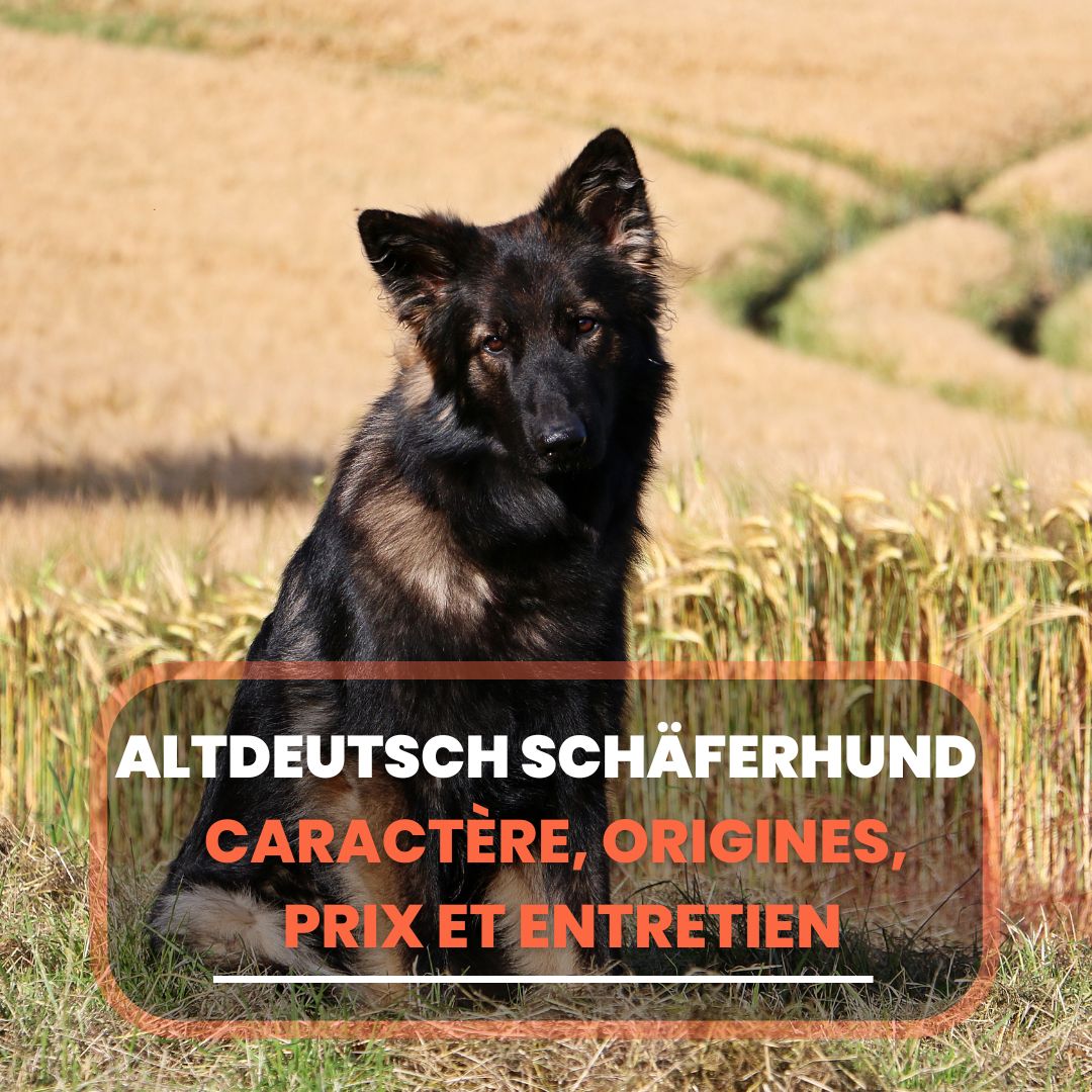 AltdeutschSchäferhund