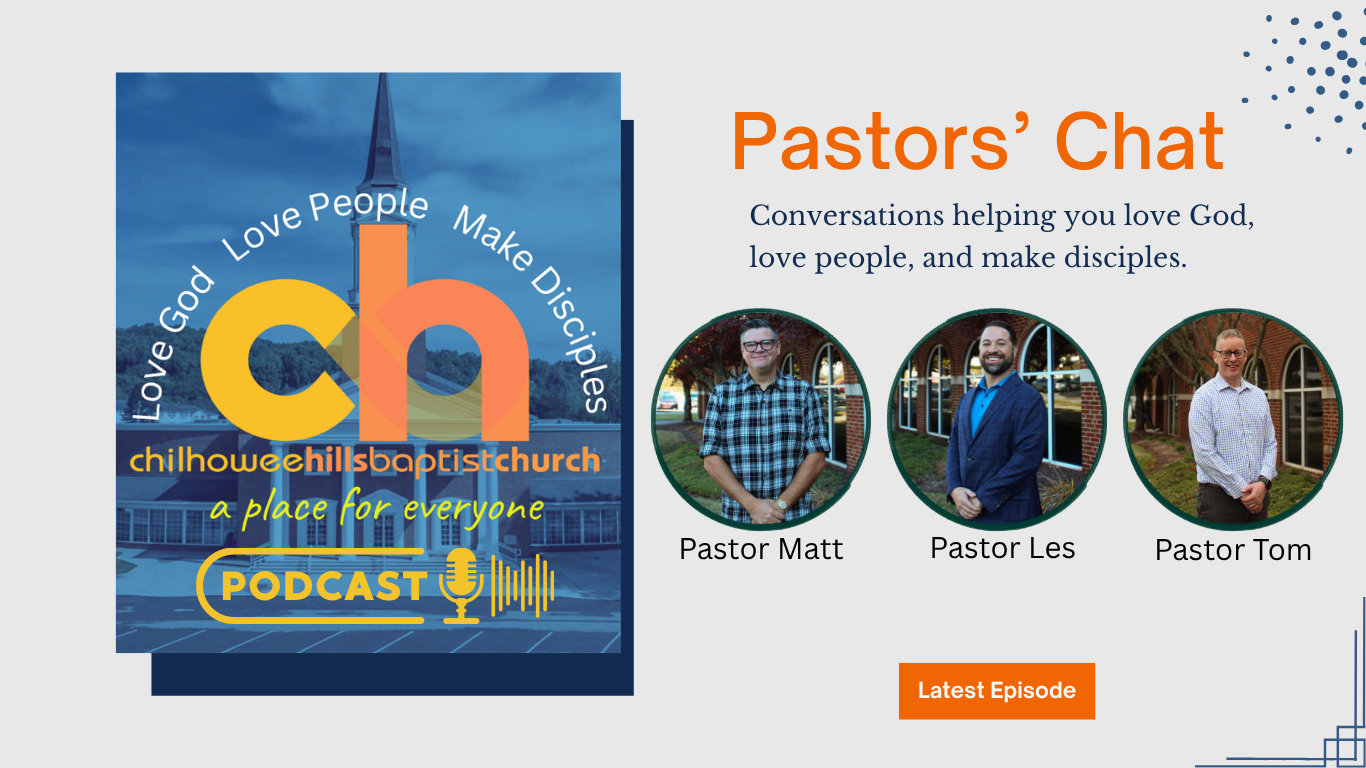 Pastor Chat-5