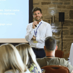 8th Annual Conference