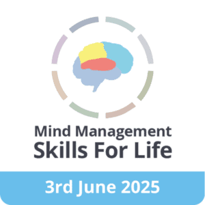 Mind Management Skills for Life | 3rd June 2025
