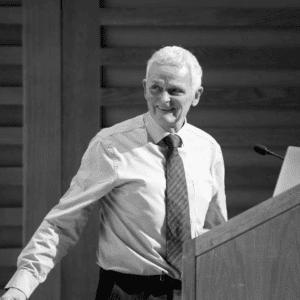 Steve Peters London Live Event 2025