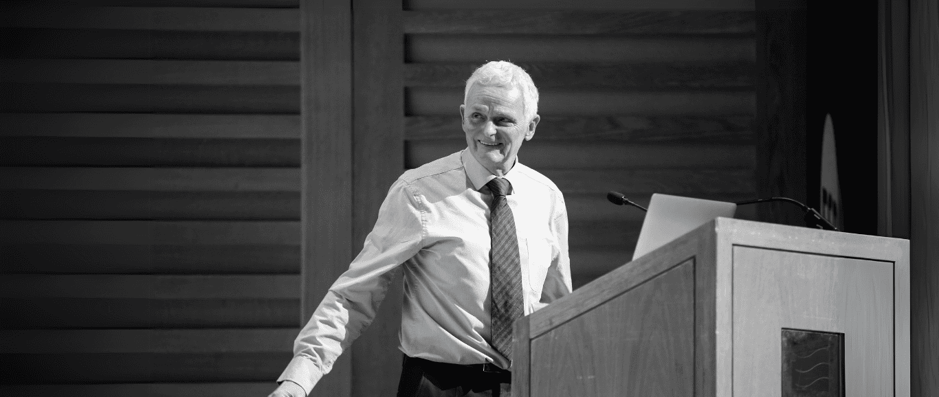 Steve Peters London Live Event 2025