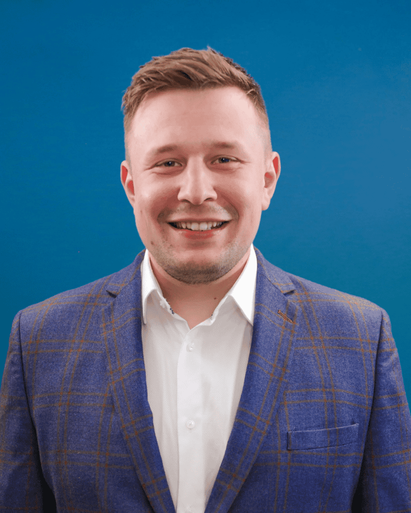 Picture of Ben Hope