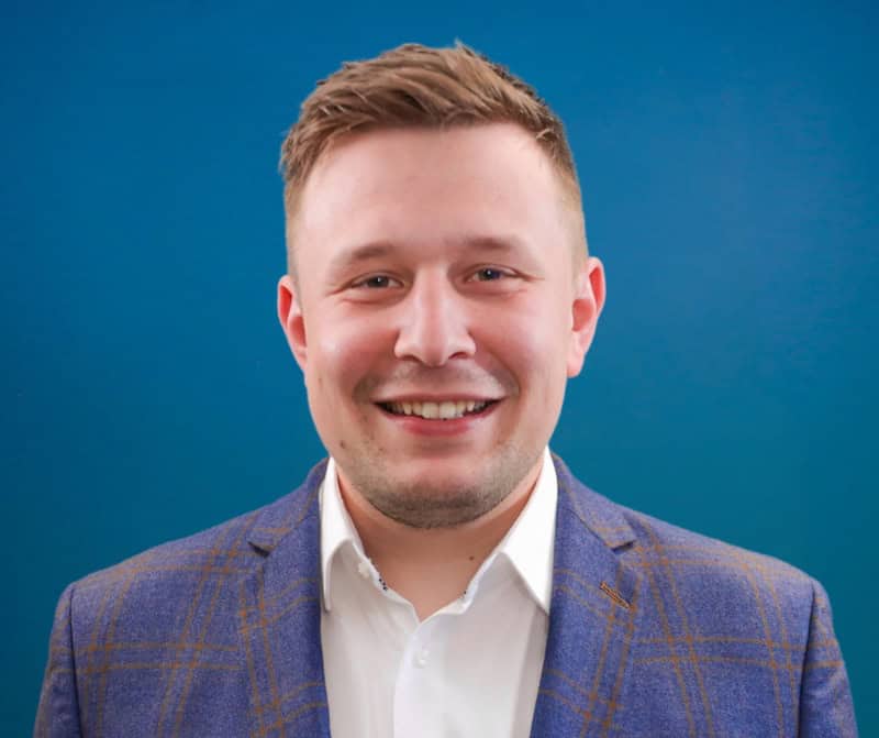 Picture of Ben Hope